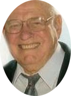 Elmer Heinrich
