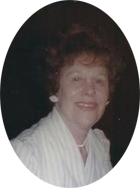 Lorraine Nyman