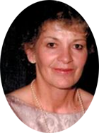 Pauline Odman