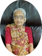 Shantaben Patel