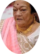 Vanitaben Patel