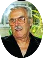 Gerald Pieroni
