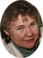Irene Tillman