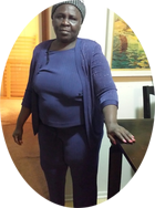 Esther Obianu