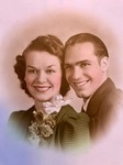 Jack and Dorothy DiVenere