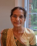 Niruben  Desai (Patel)